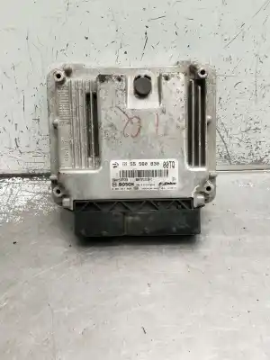 Second-hand car spare part  for OPEL CORSA D (S07)  OEM IAM references 0281017960 8600TQ712310041 55580830 55575350