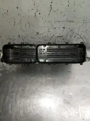 Second-hand car spare part ecu engine control for opel corsa d (s07) 1.3 cdti (l08, l68) oem iam references 0281017960 8600tq712310041 55580830 55575350