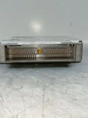 Second-hand car spare part ecu engine control for ford focus turnier (cak) ambiente oem iam references xs4f12a650fab  