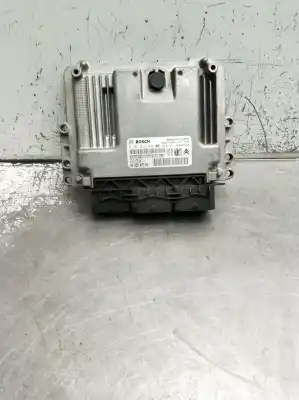 Pezzo di ricambio per auto di seconda mano  per CITROEN C3 PICASSO (SH_)  Riferimenti OEM IAM 0281019819 9666729580 9805947680