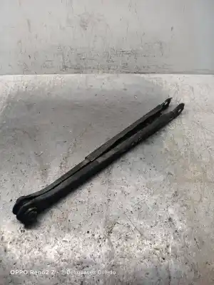 Peça sobressalente para automóvel em segunda mão Braço De Suspensão Inferior Traseiro Esquerdo por BMW SERIE 3 BERLINA (E36) 318is Referências OEM IAM   