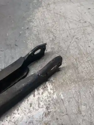 Peça sobressalente para automóvel em segunda mão braço de suspensão inferior traseiro esquerdo por bmw serie 3 berlina (e36) 318is referências oem iam   