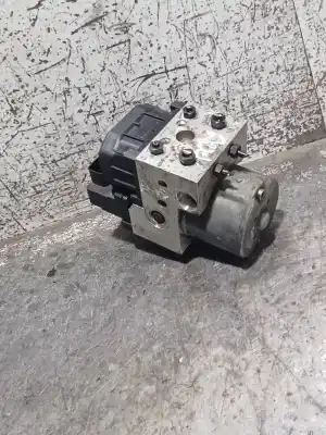 Peça sobressalente para automóvel em segunda mão ABS por AUDI A4 B5 (8D2)  Referências OEM IAM 0273004132  669567 0273004132