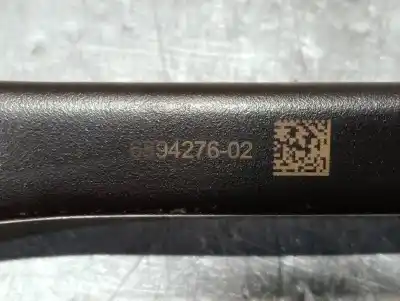 Автозапчасти б/у рычаг задней нижней правой подвески за bmw x1/ix1 u11 x1 sdrive 18i ссылки oem iam 6894277  6894276