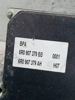 Pezzo di ricambio per auto di seconda mano abs per audi a1 (8x) ambition riferimenti oem iam 0265239062 6r0907379ah 0265955028 6r0614517am 6r0907379bb Pezzo di ricambio per auto di seconda mano abs per audi a1 (8x) ambition riferimenti oem iam 0265239062 6r0907379ah 0265955028 6r0614517am 6r0907379bb
