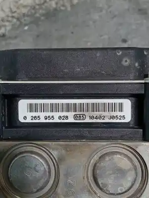 Pezzo di ricambio per auto di seconda mano abs per audi a1 (8x) ambition riferimenti oem iam 0265239062 6r0907379ah 0265955028 6r0614517am 6r0907379bb Pezzo di ricambio per auto di seconda mano abs per audi a1 (8x) ambition riferimenti oem iam 0265239062 6r0907379ah 0265955028 6r0614517am 6r0907379bb