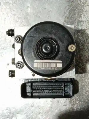 Second-hand car spare part abs for bmw 3 compact (e46) 316 ti oem iam references 6765454 10020600264 34516765452