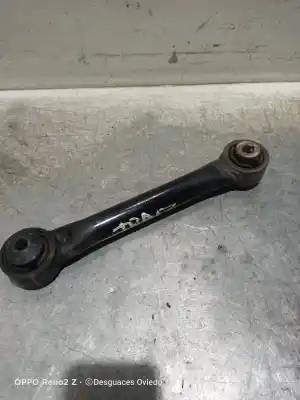 Автозапчастина б/у задній лівий нижний рычаг для ford mondeo lim. hybrid vignale посилання на oem iam jg9c5k898aea