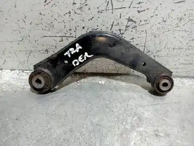 Pièce détachée automobile d'occasion bras de suspension superieur arriere droit pour ford mondeo lim. 1.5 ecoboost cat références oem iam dg9c5500bxa