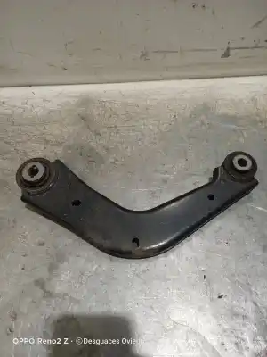 Автозапчастина б/у задній лівий нижний рычаг для ford mondeo lim. hybrid vignale посилання на oem iam t033a