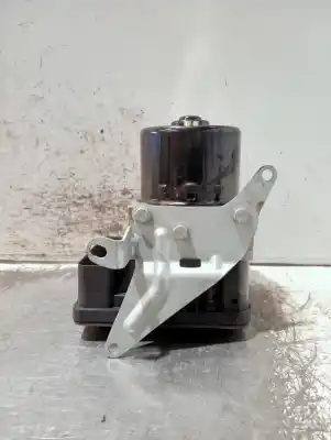 Second-hand car spare part ABS for BMW 3 (E90)  OEM IAM references 3452677148701 10020602254 3451677148601