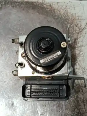 Peça sobressalente para automóvel em segunda mão abs por bmw 3 (e90) 320 d referências oem iam 3452677148701 10020602254 3451677148601