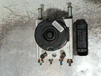 Second-hand car spare part abs for chevrolet lacetti se oem iam references 96438440 06210908263 06210204444