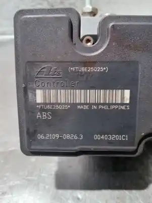 Second-hand car spare part abs for chevrolet lacetti se oem iam references 96438440 06210908263 06210204444