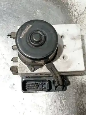 Peça sobressalente para automóvel em segunda mão abs por chrysler pt cruiser (pt_) 2.0 referências oem iam 05033082ad 25020407143 25020903452