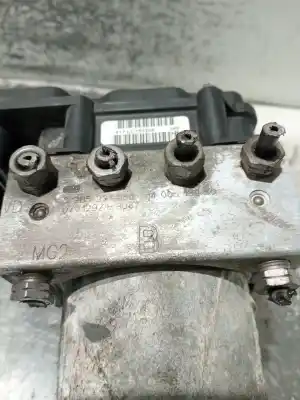 Second-hand car spare part abs for citroen jumpy (vf7) 2.0 hdi 120 oem iam references 0265800427 1400513280 0265231550