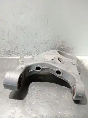 Pezzo di ricambio per auto di seconda mano braccio di sospensione inferiore posteriore sinistro per jaguar f-pace 2.0 turbo riferimenti oem iam hk835b531ae  