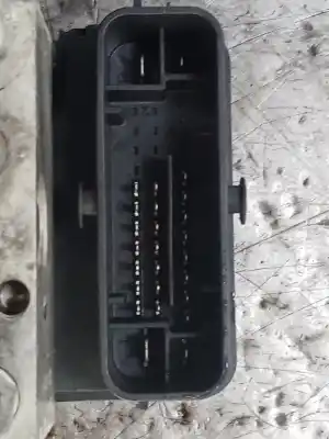 Peça sobressalente para automóvel em segunda mão abs por citroen c1 seduction referências oem iam 2265106496 445100h020 0265805083