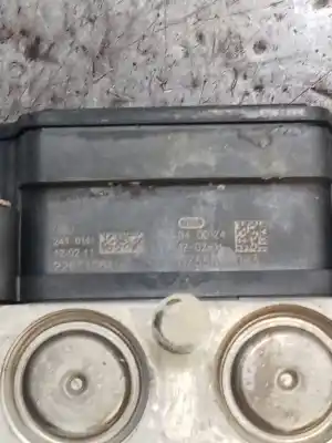 Peça sobressalente para automóvel em segunda mão abs por citroen c1 seduction referências oem iam 2265106496 445100h020 0265805083