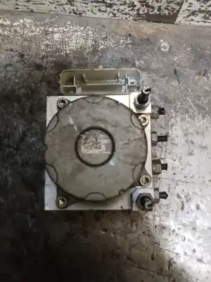 Pezzo di ricambio per auto di seconda mano abs per citroen c3 picasso (sh_) 1.6 hdi 90 riferimenti oem iam 9802460680  10091511673 10062230431