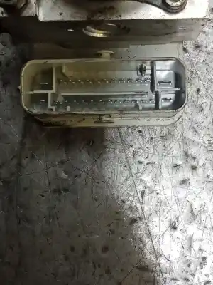 Pezzo di ricambio per auto di seconda mano abs per citroen c3 picasso (sh_) 1.6 hdi 90 riferimenti oem iam 9802460680  10091511673 10062230431