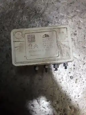 Pezzo di ricambio per auto di seconda mano abs per citroen c3 picasso (sh_) 1.6 hdi 90 riferimenti oem iam 9802460680  10091511673 10062230431