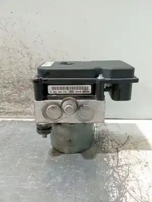 Second-hand car spare part  for CITROEN BERLINGO FURGONETA/MONOVOLUMEN (B9)  OEM IAM references 0265801179 9801127780 0265209025