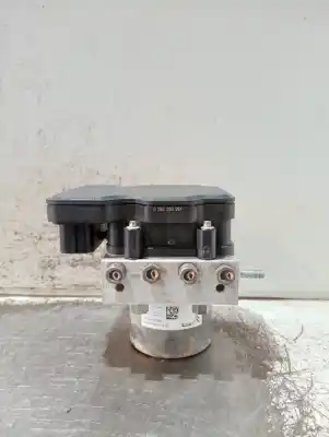 Peça sobressalente para automóvel em segunda mão abs por citroen c4 cactus bluehdi 100 referências oem iam 0265956240 93487145 9834565080