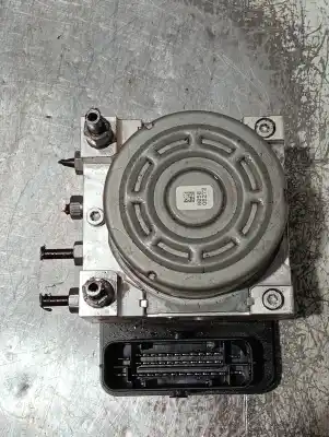 Peça sobressalente para automóvel em segunda mão abs por citroen c4 cactus shine referências oem iam 9819474880 10091539933 10022008984