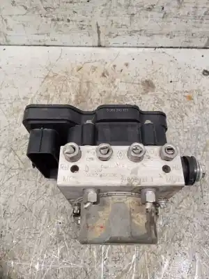 Peça sobressalente para automóvel em segunda mão abs por dacia sandero * referências oem iam 476606615r 0265956560 2265106455