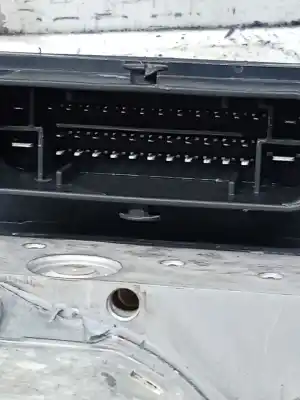 Peça sobressalente para automóvel em segunda mão abs por dacia sandero * referências oem iam 476606615r 0265956560 2265106455