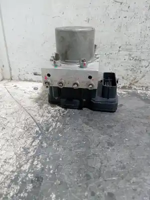 Peça sobressalente para automóvel em segunda mão ABS por DACIA SPRING ELECTRIC  Referências OEM IAM 476602522R 0265956948 2265106452 0265296219
