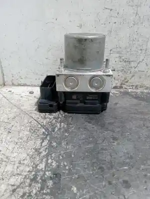 Peça sobressalente para automóvel em segunda mão abs por dacia spring electric extreme 65 cv / 48 kw referências oem iam 476602522r 0265956948 2265106452 0265296219