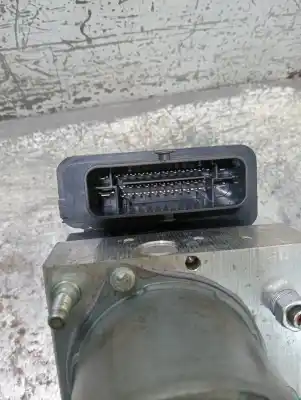 Peça sobressalente para automóvel em segunda mão abs por dacia spring electric extreme 65 cv / 48 kw referências oem iam 476602522r 0265956948 2265106452 0265296219