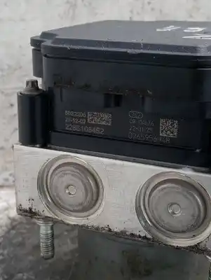 Peça sobressalente para automóvel em segunda mão abs por dacia spring electric extreme 65 cv / 48 kw referências oem iam 476602522r 0265956948 2265106452 0265296219