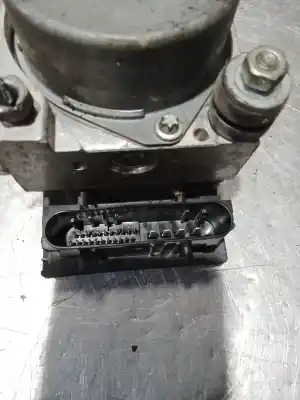 Автозапчастина б/у абс для dacia logan (ls_) 1.5 dci (ls0w) посилання на oem iam 0265800584   Автозапчастина б/у абс для dacia logan (ls_) 1.5 dci (ls0w) посилання на oem iam 0265800584