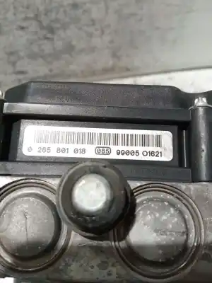 Peça sobressalente para automóvel em segunda mão abs por dacia logan (ls_) 1.5 dci (ls0k) referências oem iam 0265801018 476604621r 0265232718 Peça sobressalente para automóvel em segunda mão abs por dacia logan (ls_) 1.5 dci (ls0k) referências oem iam 0265801018 476604621r 0265232718