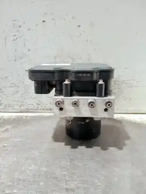 Second-hand car spare part abs for fiat 500 312 1.0 hybrid oem iam references 0265956488 52180732 0265295135