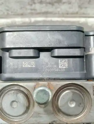 Second-hand car spare part abs for fiat 500 312 1.0 hybrid oem iam references 0265956488 52180732 0265295135