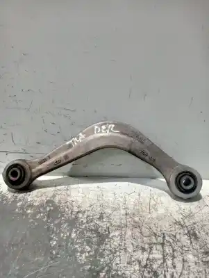 Second-hand car spare part upper rear right suspension arm for kia optima vision oem iam references 759106d01