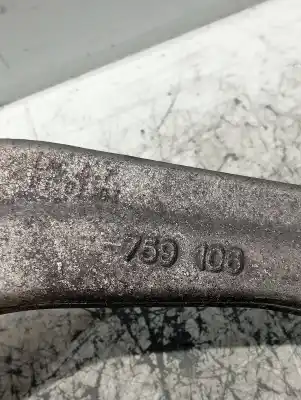 Peça sobressalente para automóvel em segunda mão braço de suspensão traseiro superior direito por kia optima vision referências oem iam 759106d01  