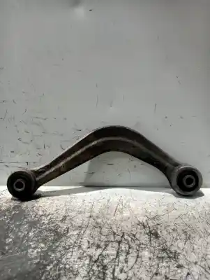 Second-hand car spare part left rear upper suspension arm for kia optima vision oem iam references 758106d017  