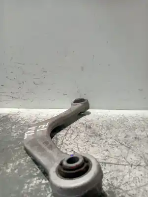 Second-hand car spare part left rear upper suspension arm for kia optima vision oem iam references 758106d017  