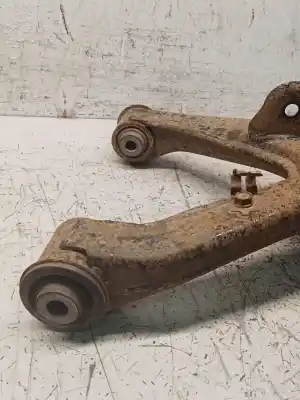 Second-hand car spare part rear lower right suspension arm for mitsubishi montero iv (v8_w, v9_w) 3.2 di-d 4wd (v98w, v88w) oem iam references   