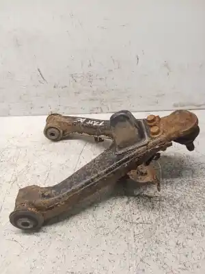 Second-hand car spare part rear lower right suspension arm for mitsubishi montero iv (v8_w, v9_w) 3.2 di-d 4wd (v98w, v88w) oem iam references   