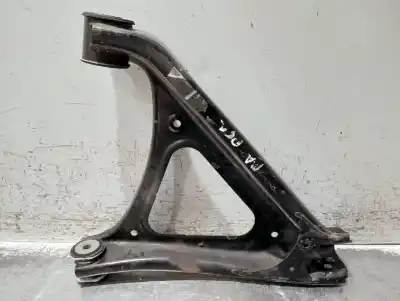 Second-hand car spare part Rear Lower Right Suspension Arm for PORSCHE CAYENNE (TYP 92AA) Diesel OEM IAM references 7P5505352  