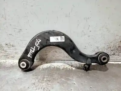 Pezzo di ricambio per auto di seconda mano braccio sospensione posteriore inferiore destro per seat leon (5f1) style riferimenti oem iam 5q0505323c