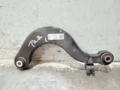 Pezzo di ricambio per auto di seconda mano braccio di sospensione inferiore posteriore sinistro per seat leon (5f1) style riferimenti oem iam 5q0505323c