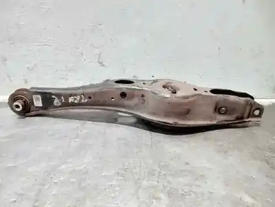 Автозапчасти б/у задний левый нижний рычаг подвески за seat leon sc (5f5) style ссылки oem iam 5q0505311d  