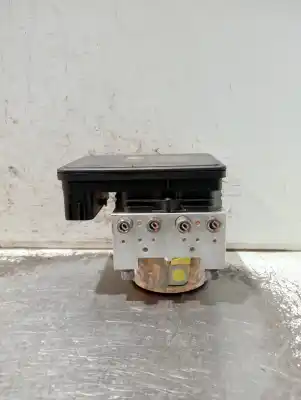 Peça sobressalente para automóvel em segunda mão abs por opel mokka gs line referências oem iam 9846124980 10091739513 10022025244